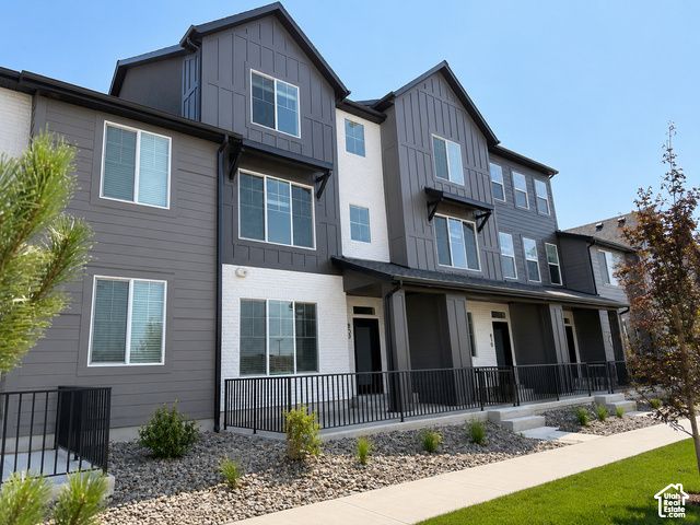 Brighton Homes North Salt Lake - Brighton Homes - North Salt Lake: North Salt Lake, Utah - Brighton Homes - UT