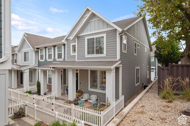 Brighton Homes North Salt Lake - Brighton Homes - North Salt Lake: North Salt Lake, Utah - Brighton Homes - UT