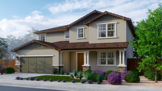 Residence 5 - Craftsman