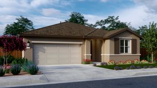 Residence One - Marcona: Keyes, California - Bright Homes