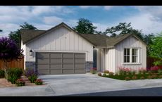 Marcona: Keyes, California - Bright Homes