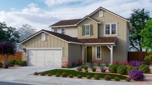 Residence Three - Marcona: Keyes, California - Bright Homes