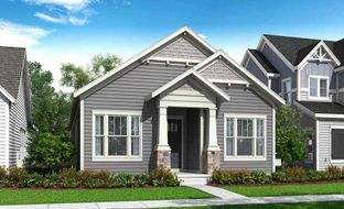 Destination - Dillon - Westerly: Erie, Colorado - Brightland Homes