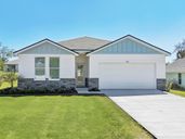 Spring Hill por Brightland Homes en Tampa-St. Petersburg Florida