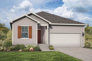Bloom - Iris - Bloom: Fort Collins, Colorado - Brightland Homes