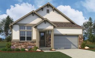 Journey - Carolyn - Dillon Pointe - Journey: Broomfield, Colorado - Brightland Homes