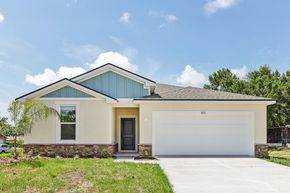 Spring Hill - Spring Hill, FL