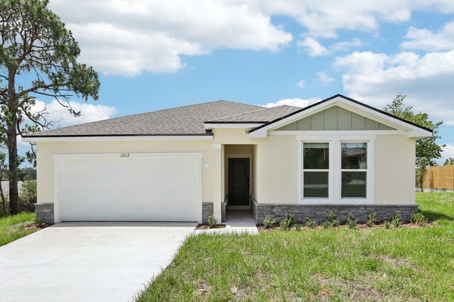 13112 Siam Drive (Landmark II - Bonnet II)