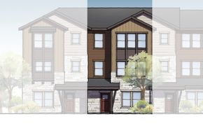 Windler Townhomes - Aurora, CO