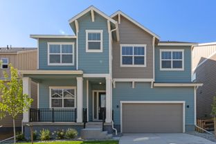 Journey - Ruth - Dillon Pointe - Journey: Broomfield, Colorado - Brightland Homes