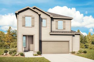 Bloom - Wallflower - Bloom: Fort Collins, Colorado - Brightland Homes