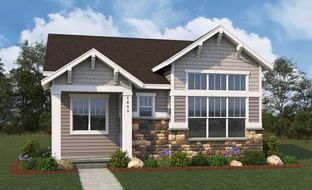 City - Alameda - Dillon Pointe - City: Broomfield, Colorado - Brightland Homes