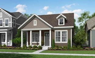 Destination - Carbondale - Westerly: Erie, Colorado - Brightland Homes