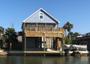 casa en Brignac Builders por Brignac Builders