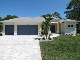Brigon Homes LLC por Brigon Homes en Punta Gorda Florida