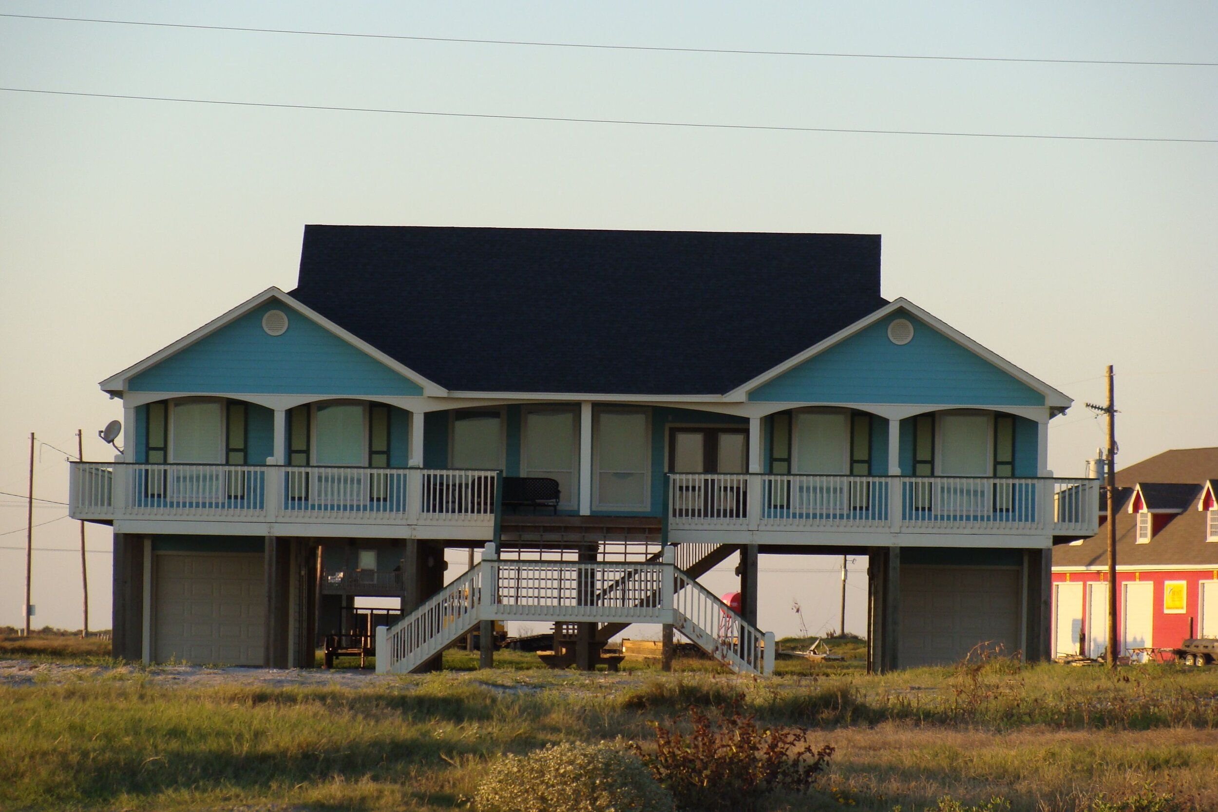 casa en Brint Construction por Brint Construction