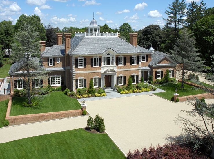 Bristol Properties por Bristol Properties en Stamford-Norwalk Connecticut