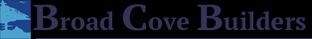 Broad Cove Builders por Broad Cove Builders en Lewiston-Auburn Maine