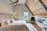 casa en Brockton Construction por Brockton Cottages