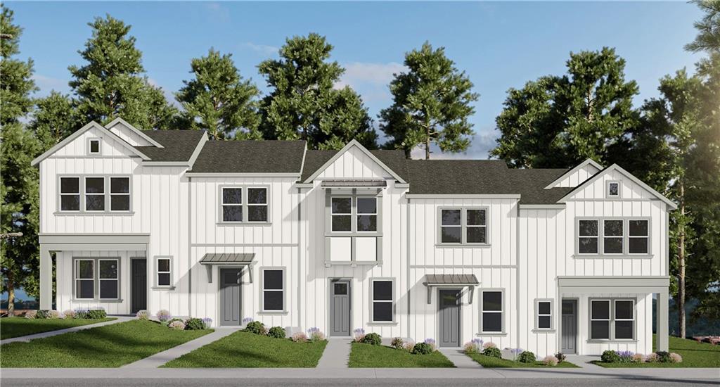 1509 Johnson Road NW (Iris)