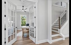 Tessera: Santa Rosa Beach, Florida - Brock Built