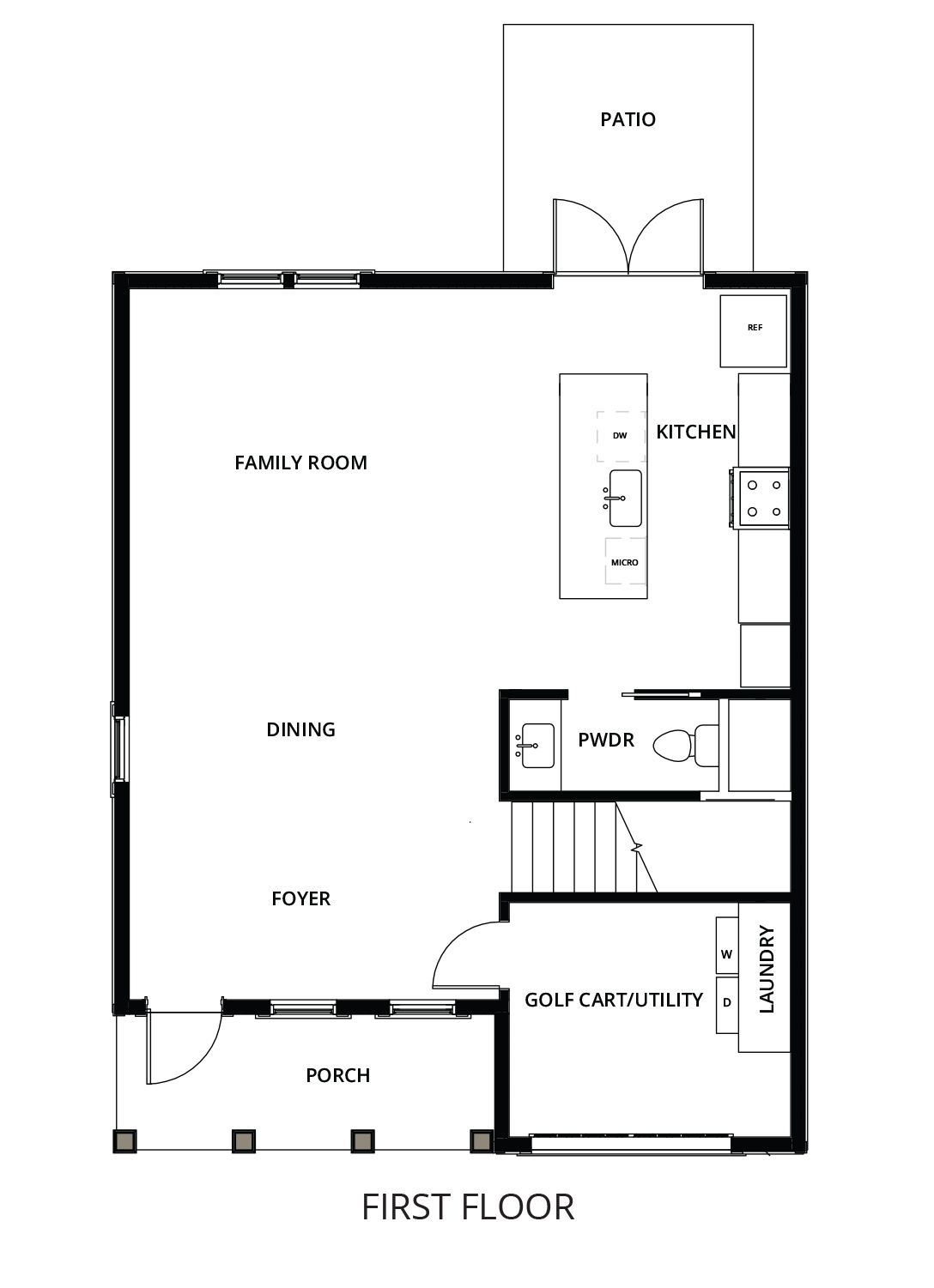 Walton Palm Road. Inlet Beach, FL 32461