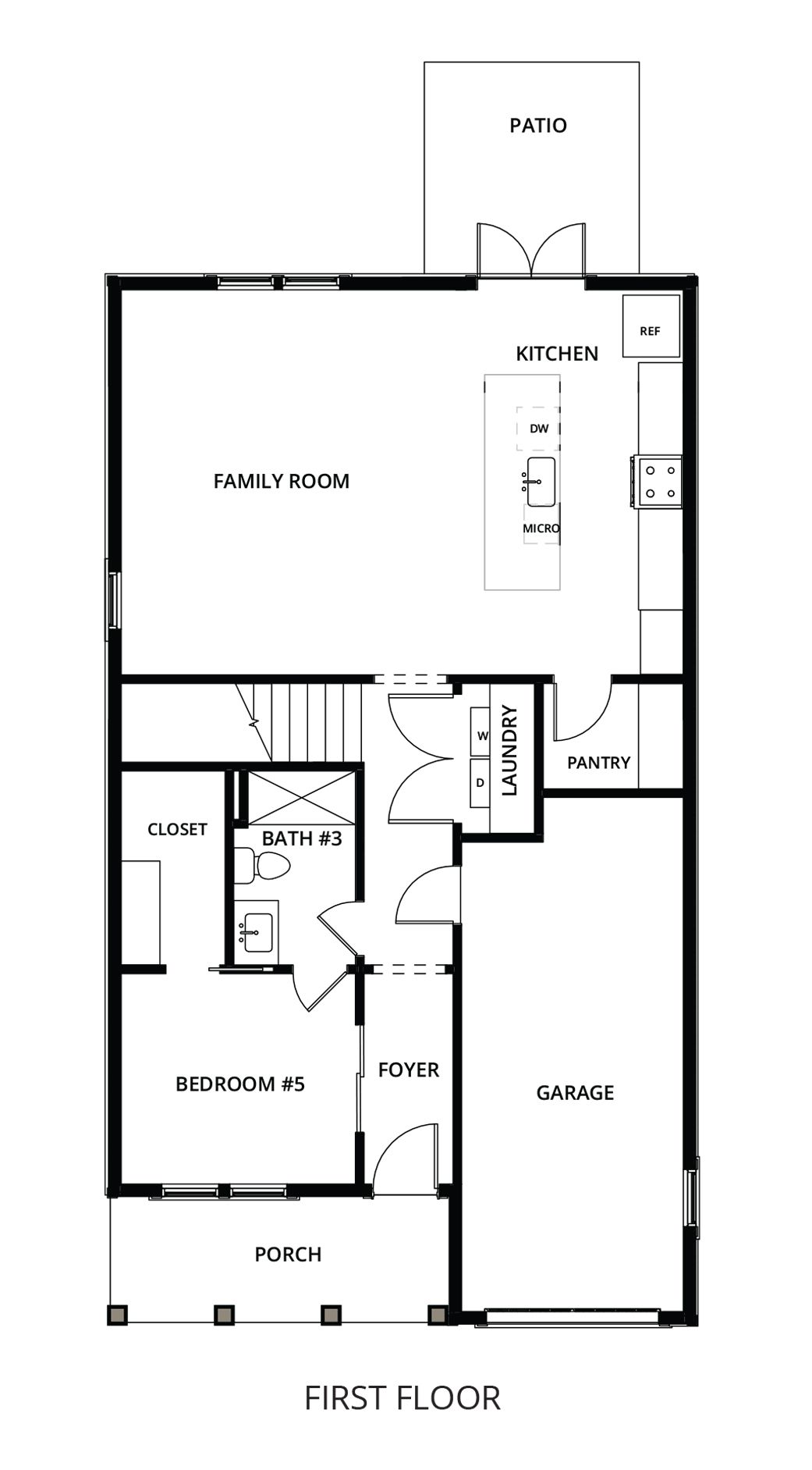 Walton Palm Road. Inlet Beach, FL 32461