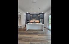 The Shoal: Santa Rosa Beach, Florida - Brock Built