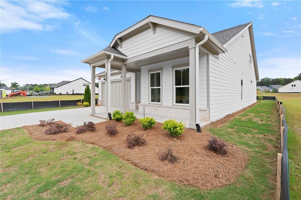 Venice - The Reserve at Bells Ferry: Kennesaw, Georgia - Brock Built