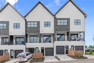 Anniston - The Gathering: Alpharetta, Georgia - Brock Built