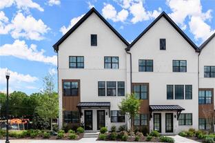 Anniston - The Gathering: Alpharetta, Georgia - Brock Built