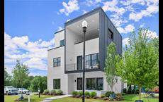 The Gathering: Alpharetta, Georgia - Brock Built
