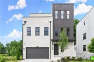 West Town por Brock Built en Atlanta Georgia