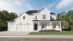 casa en Hillgrove Preserve por Brock Built
