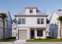casa en Nautilus Pointe por Brock Built