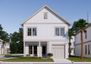 casa en Nautilus Pointe por Brock Built