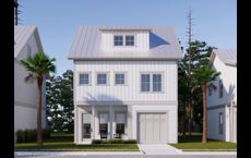 Nautilus Pointe: Inlet Beach, Florida - Brock Built