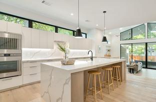 Brodie Modular por Brodie Modular en Austin Texas