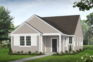 1437 Casetta 2022 - Casetta Ranch: Kyle, Texas - Brohn Homes