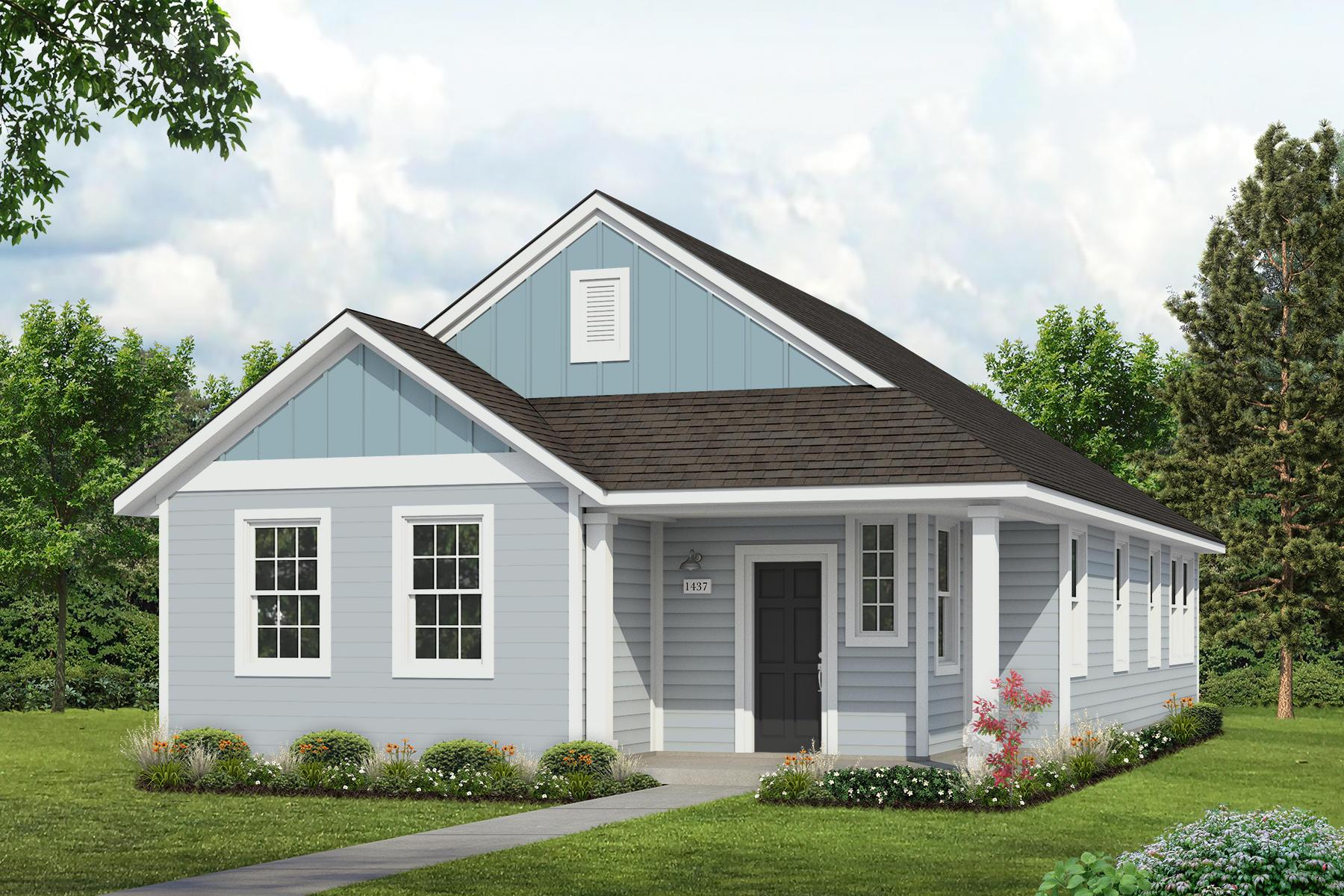 1437 Casetta 2022 floor plan