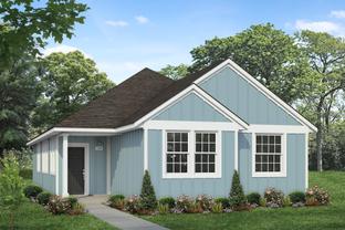 1589 Casetta 2022 - Casetta Ranch: Kyle, Texas - Brohn Homes