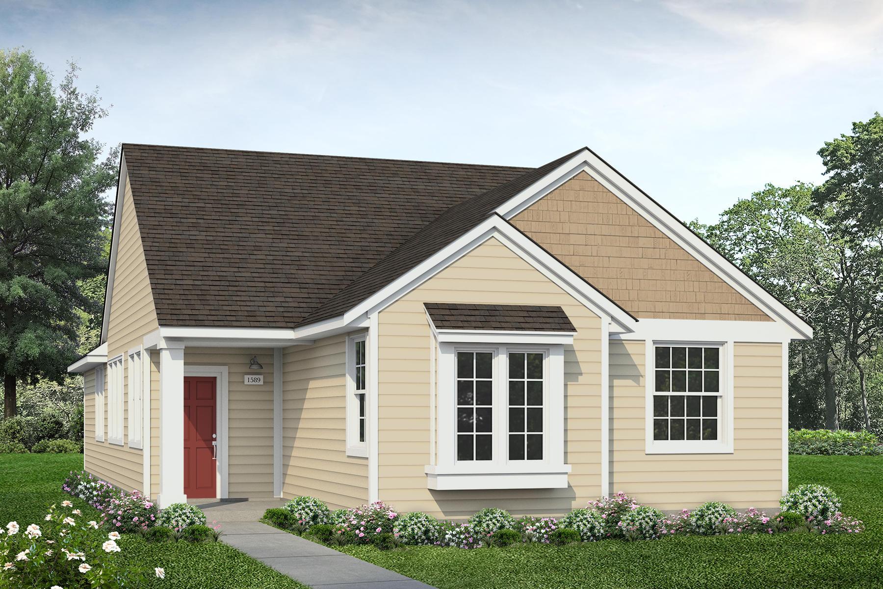 182 Hortus Drive. Kyle, TX 78640