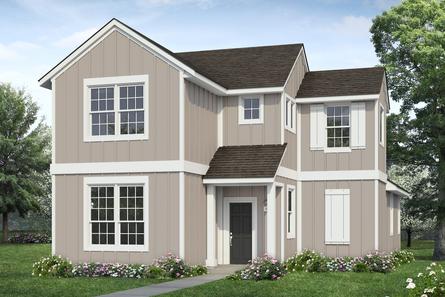 1830 Casetta 2022 by Brohn Homes in Austin TX