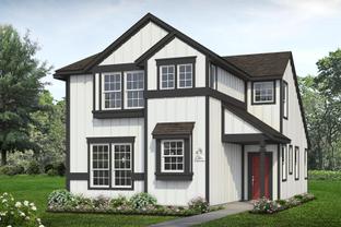 2025 Casetta 2022 - Casetta Ranch: Kyle, Texas - Brohn Homes
