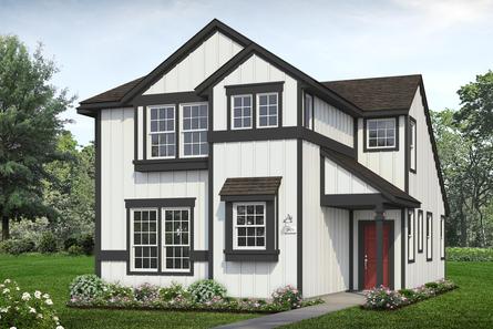 2025 Casetta 2022 Floor Plan - Brohn Homes