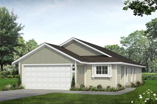 Hymeadow 1320 2022 - Hymeadow: Maxwell, Texas - Brohn Homes