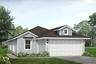 Hymeadow 1514 2022 - Hymeadow: Maxwell, Texas - Brohn Homes