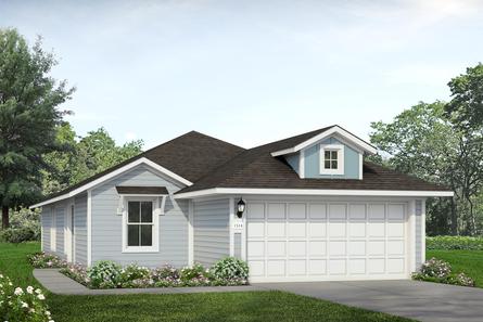 Hymeadow 1514 2022 Floor Plan - Brohn Homes