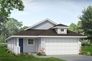 Hymeadow 1533 2022 - Hymeadow: Maxwell, Texas - Brohn Homes