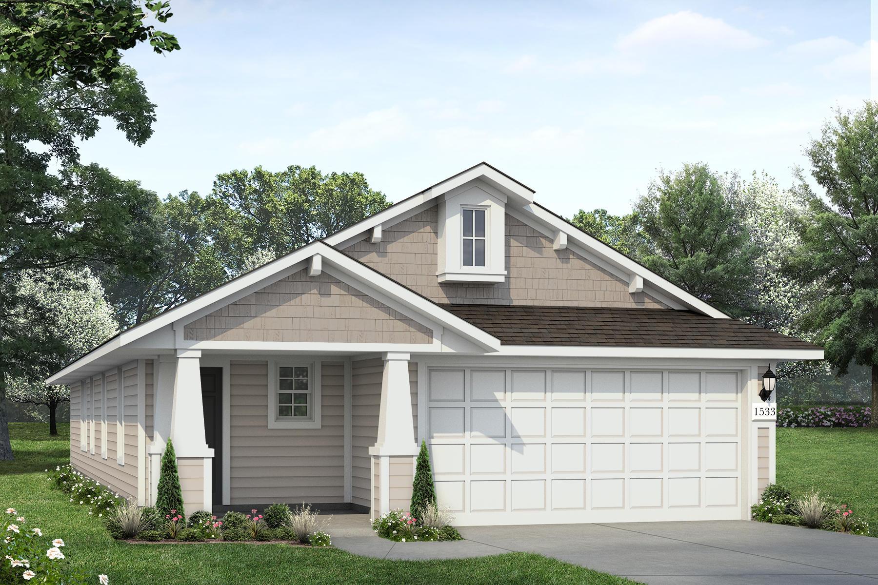 441 Delta Crest. Maxwell, TX 78656